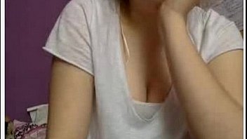 sweet polish teen on my cam