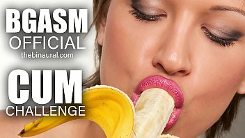 Orgasm Audio Stimulation Cum Challenge