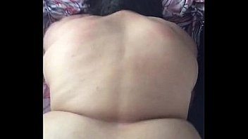 मोटी आंटी की मस्त चुदाई जवान लड़के द्वारा | Indian BBW Fucked DoggyStyle ( Hindi)