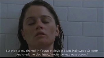 Robin Tunney f. sex in Open Window