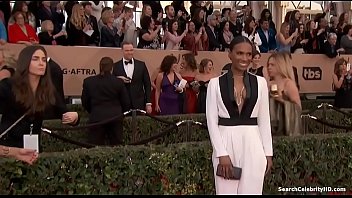 Vicky Jeudy SAG Awards 2016