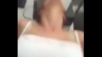 Student fucking his hot teacher on her desk