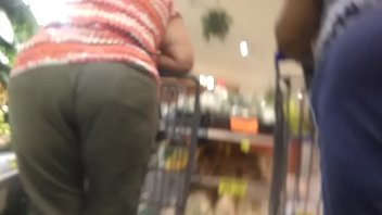 Fun Big Butt shopper