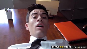 Brazzers - Big Tits at Work - Diamond Jackson and Jordi El Nino Polla - Diamond Is Your Boss