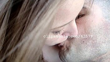 Mandy Kissing Part2 Video5