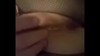 Random Manheim Pa woman named Deb Blonde finguring her pussy