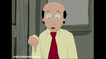 Dr. Katz Fucks his Secretary Laura