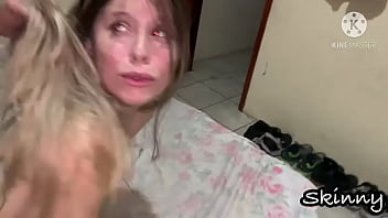 Senta com vontade, safada de mais