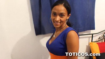 Mongering in the Dominican Republic pt 2 - Toticos.com