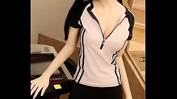 would you want to fuck 160cm sex doll