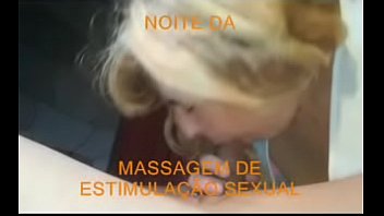 Massagem estimulação sexual