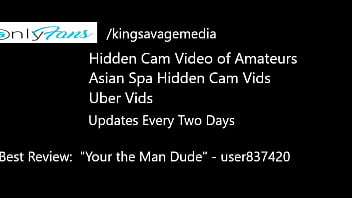 Asian Massage Fuck in NY - kingsavagemedia.com for better videos!