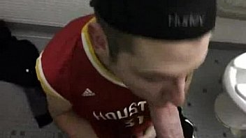 Amateur begging for cock to suck