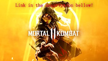 MK 11 Download in the description