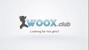 Double Comming Action With Horny Teen Slut - WOOX.CLUB