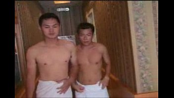 Underwear model Taiwanese Gay Porn