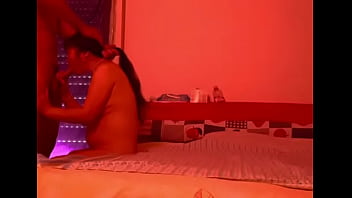Suck and fuck mature chinese slut massage room