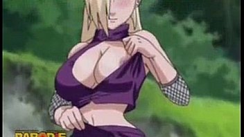 Ino was horny and fucked with Naruto