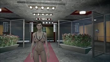 FO4 Slutty Fashion Show #20