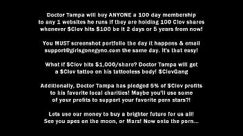 sclov part 5 27 destiny cruz blows doctor tampa in exam room during live stream while quarantined during covid pandemic 2020 realdoctortampa