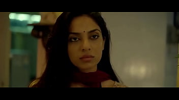 Raman Raghav 2.0 movie hot scene