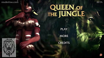 Queen Of The Jungle Nidalee Porn animation juego porno donde nos cogemos a nidalee y rengar tambien se la folla muy fuerte esto es publicidad furro