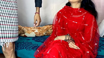 Chacha Sasur Ka Hathyar Dekh Nayi Naveli Dulhan Ke Muh Me Aya Pani   OLD UNCLE FUCK YOUNG TIGHT PUSSY DESISLIMGIRL  full hd video