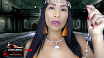 UNDER Your INCA Goddess CONTROL [Mesmerizing HFO]