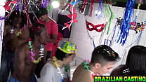 SEXO GRUPAL NA FESTA DO SAMBA BRAZIL MUITO SEXO NA BUCETA NO CUZINHO O MELHOR CARNAVAL DO BRASIL 2022.